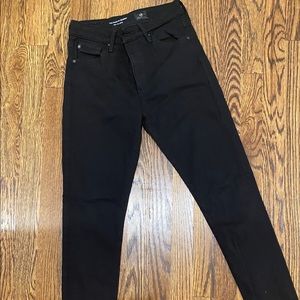 AG Farrah skinny jeans